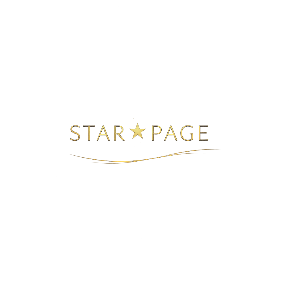 STAR★PAGE